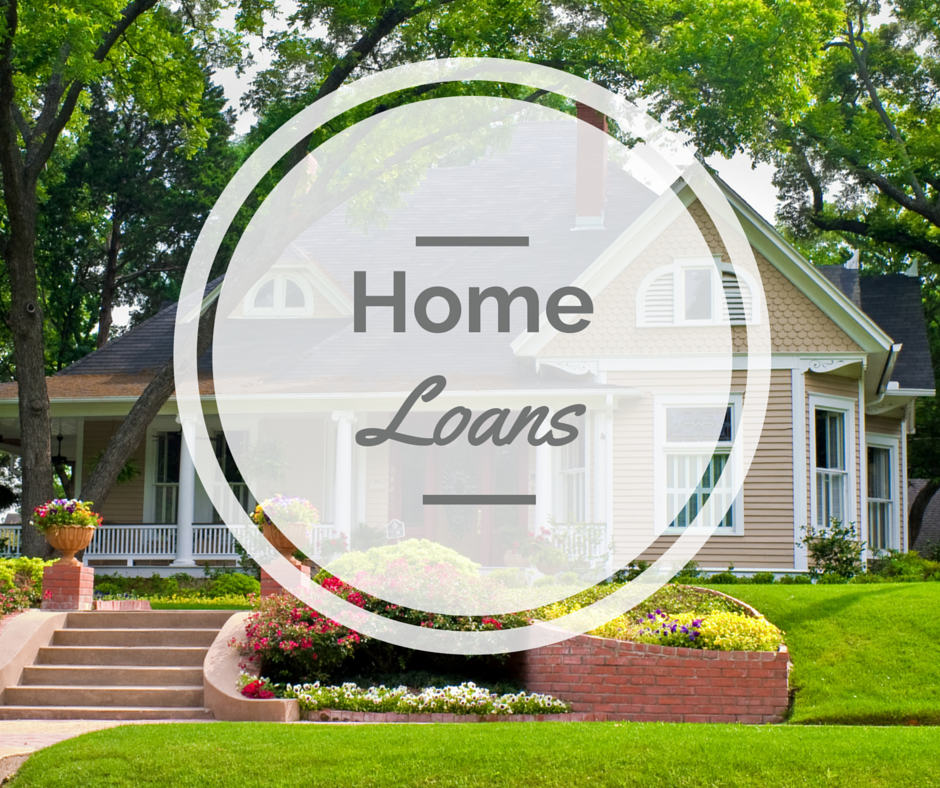 Home Loans