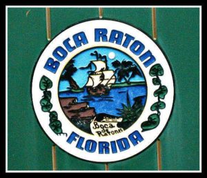 boca raton florida is a pet friendly city