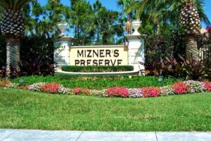 mizners preserve gated community in delray beach fl that is dog friendly