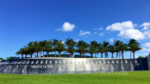 pet friendly valencia bay 55+ boynton