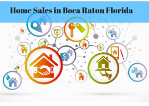 home sales in boca raton florida