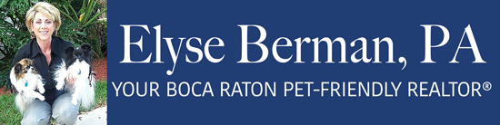 Boca Raton FL Pet Friendly Homes for Sale