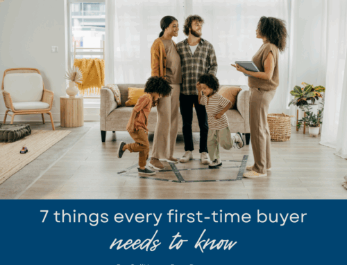 7 Things Every First-Time Homebuyer in Boca Raton Should Know