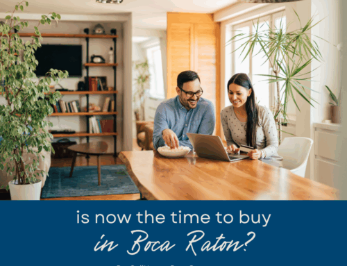 Luxury for Less: Is Now the Time to Buy in Boca Raton’s Market?