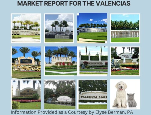 Valencia Real Estate Market Report | July 2025