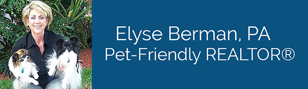 Boca Raton FL Pet Friendly Homes for Sale Logo
